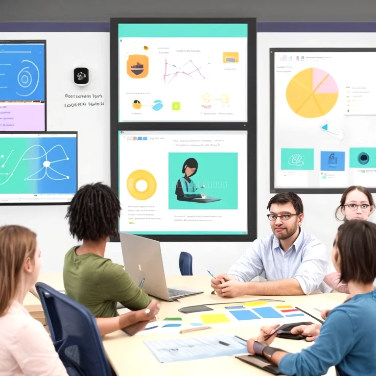 Travaillez sur des cas réels