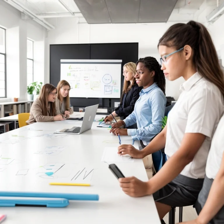 Accompagnement personnalisé